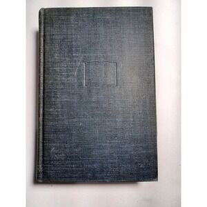 Vintage Traveller's Library W. Somerset Maugham Garden City Hardcover Anthology